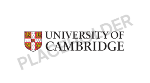 University of Cambridge