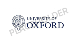 University of Oxford